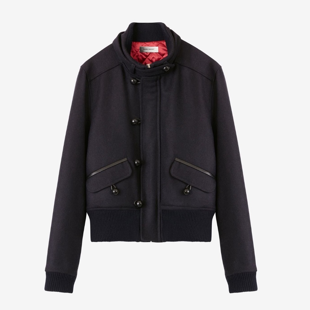 Isabel Marant mens Jacket